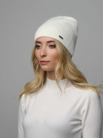 Шапка LuckyLOOK Linda модель 2933533947390 Фото