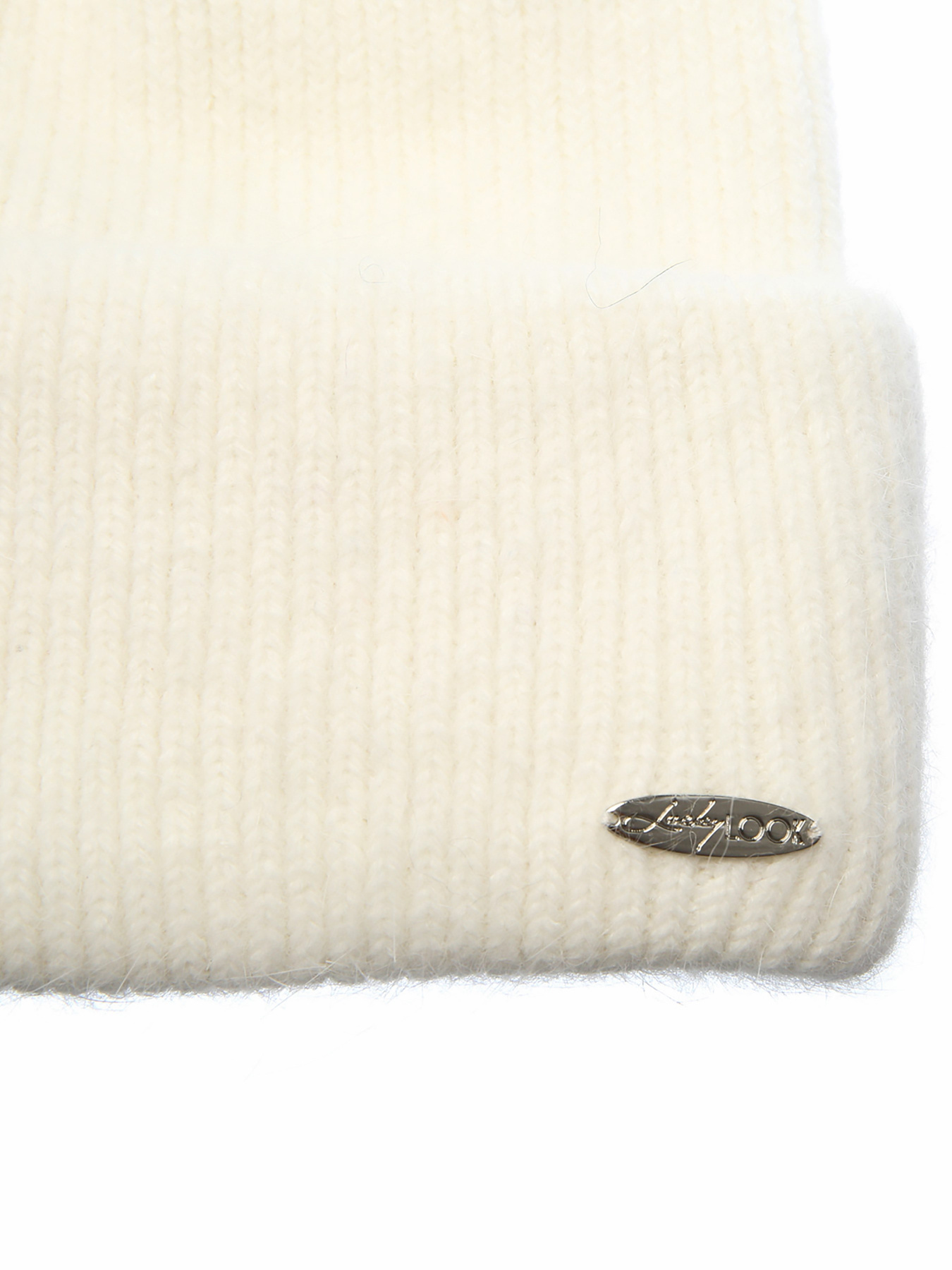 Шапка LuckyLOOK модель 2933533947895 Фото