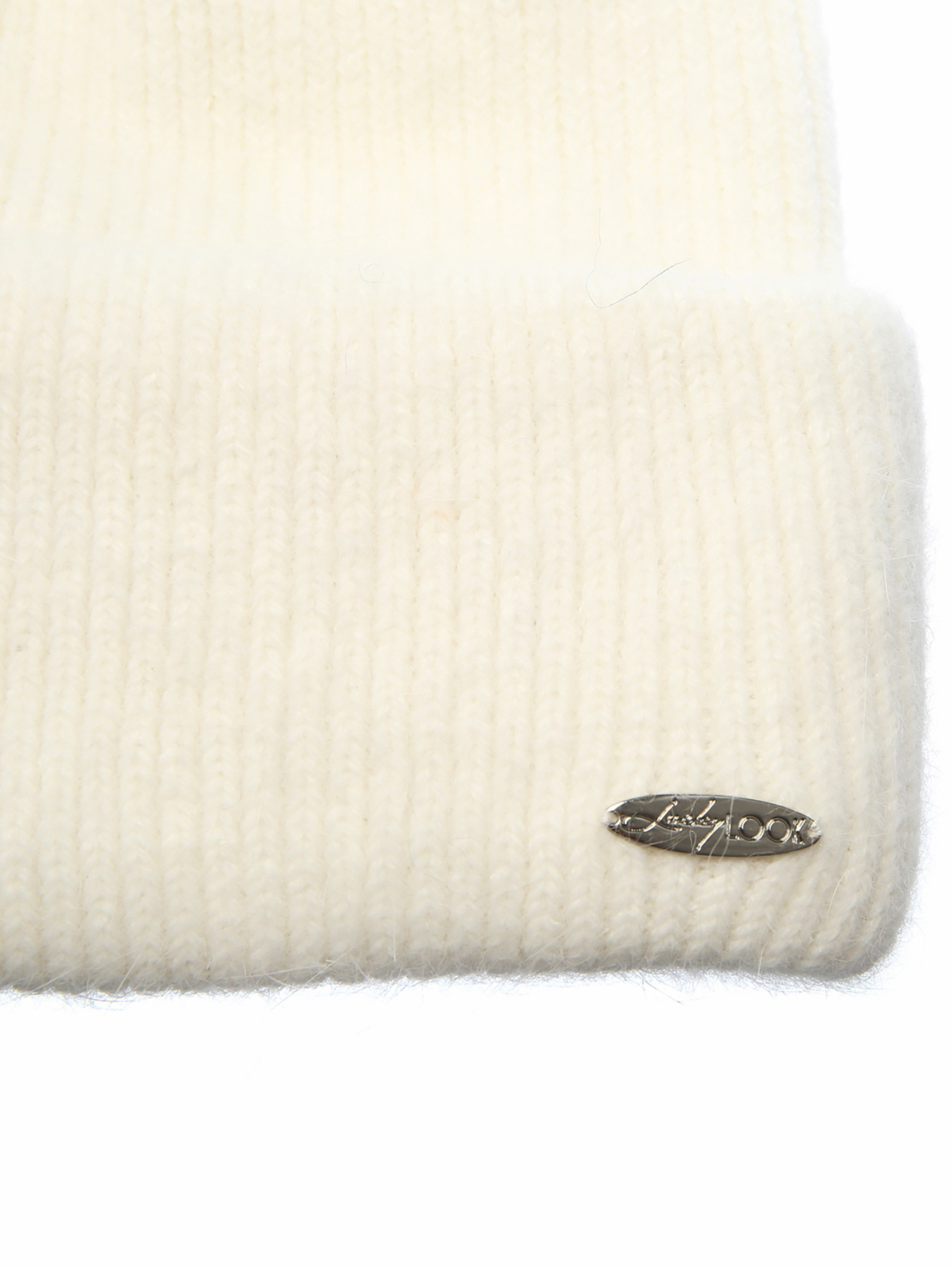 Шапка LuckyLOOK модель 2933533947895 Фото