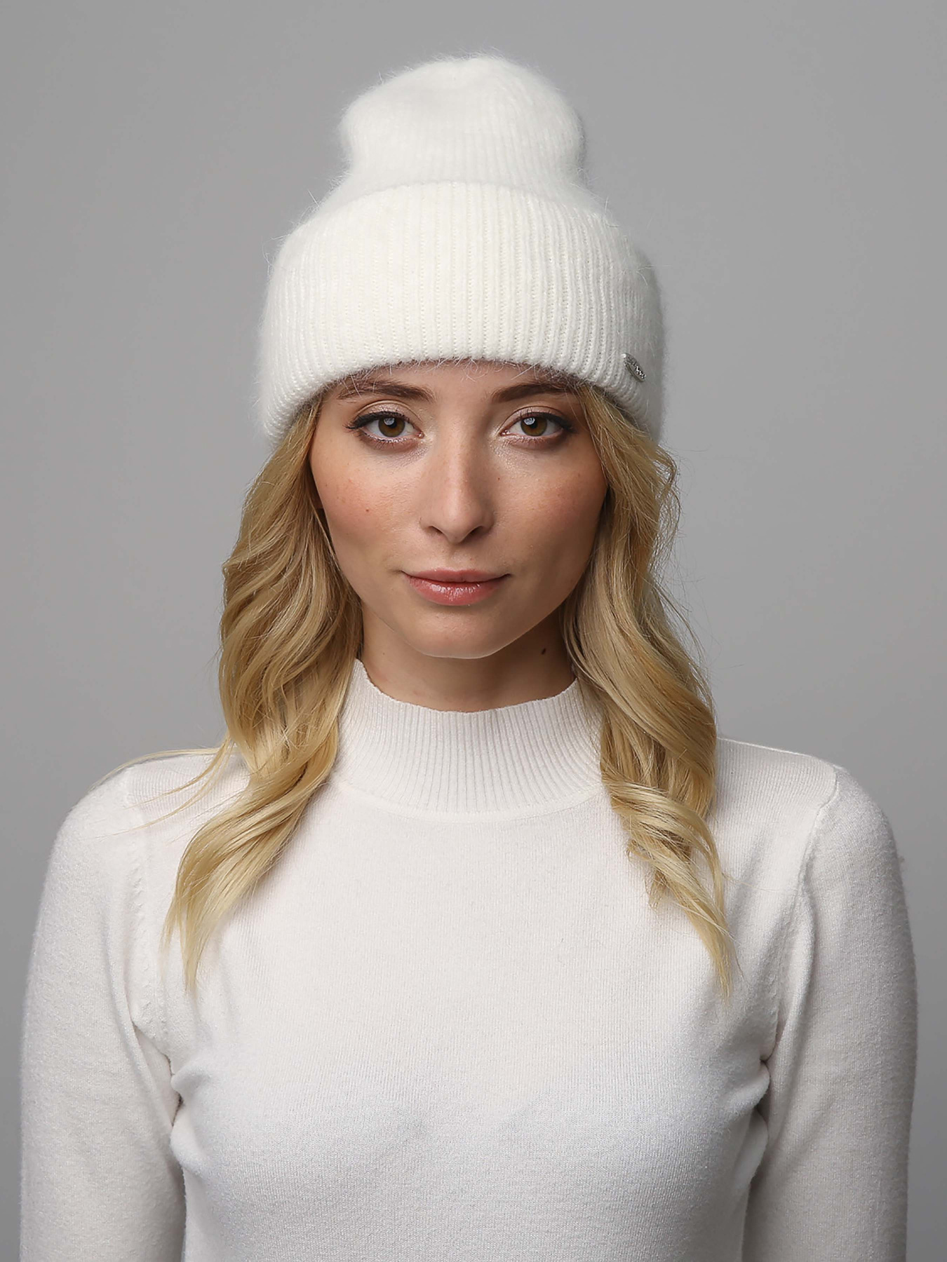 Шапка LuckyLOOK модель 2933533947895 Фото