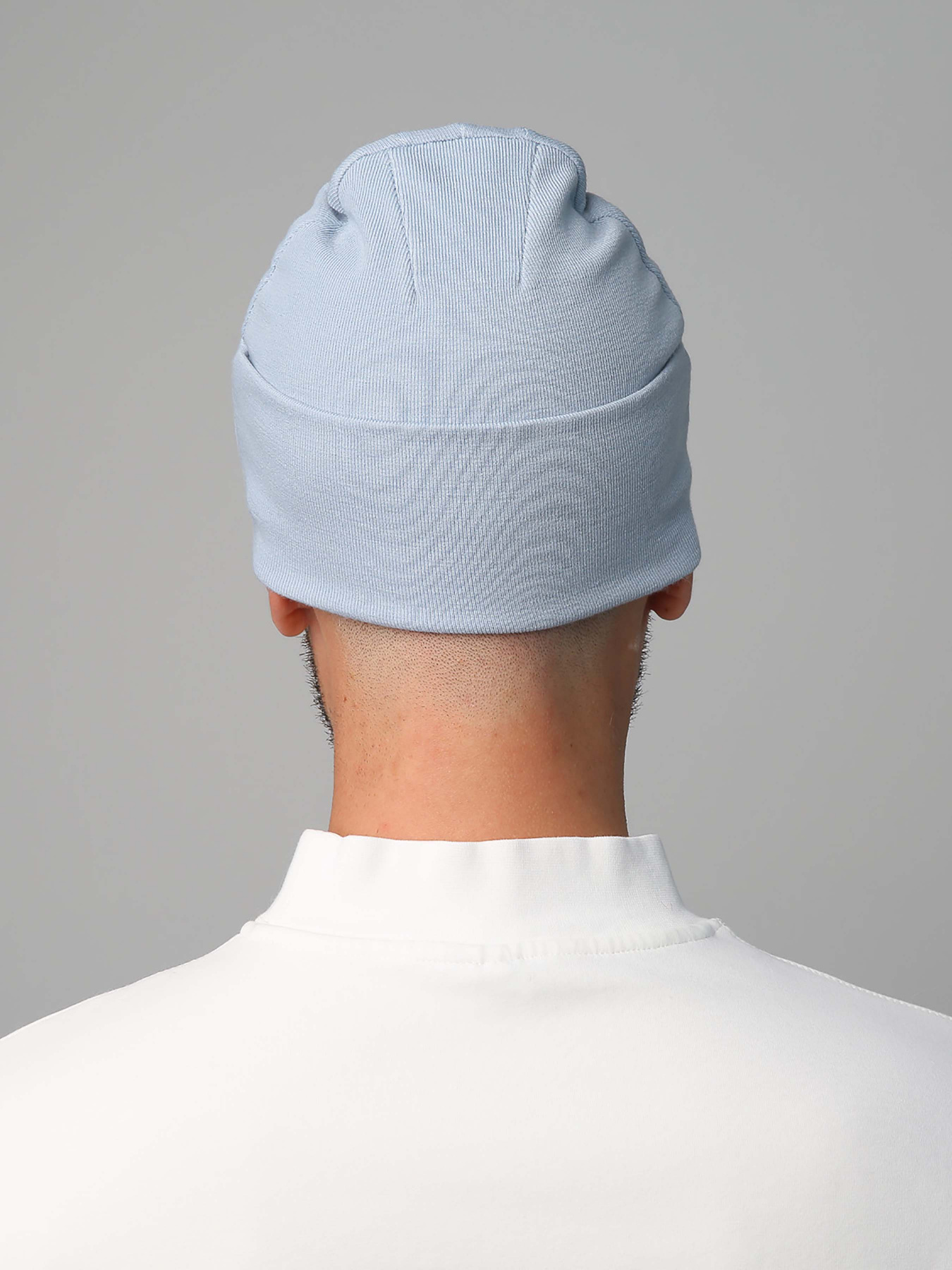 Шапка LuckyLOOK модель 2933533941435 Шапка LuckyLOOK модель 2933533941435 Фото