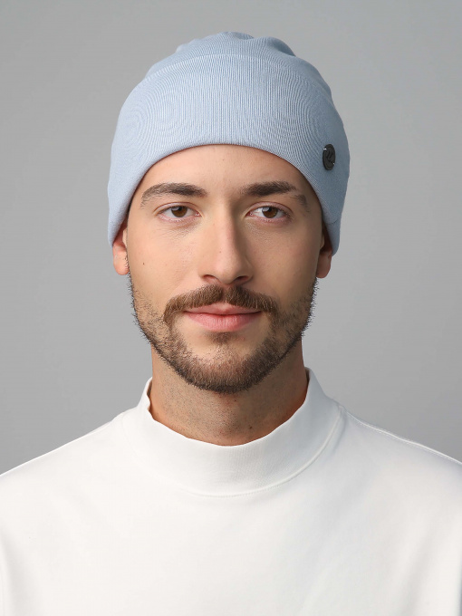 Шапка LuckyLOOK модель 2933533941435 Фото