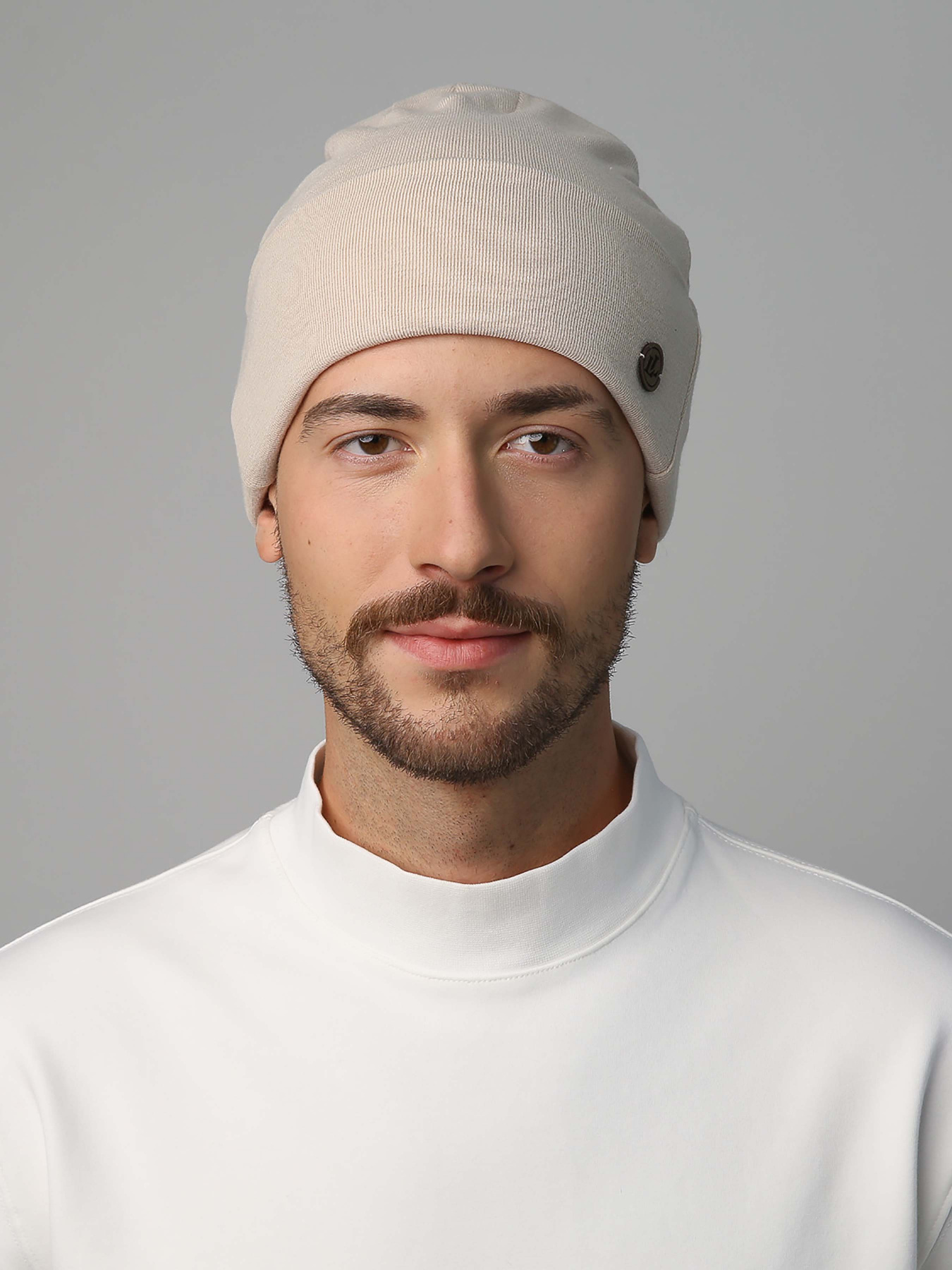 Шапка LuckyLOOK модель 2933533941442 Фото