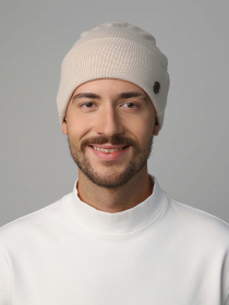 Шапка LuckyLOOK модель 2933533941442 Фото