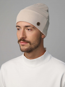 Шапка LuckyLOOK модель 2933533941442 Фото