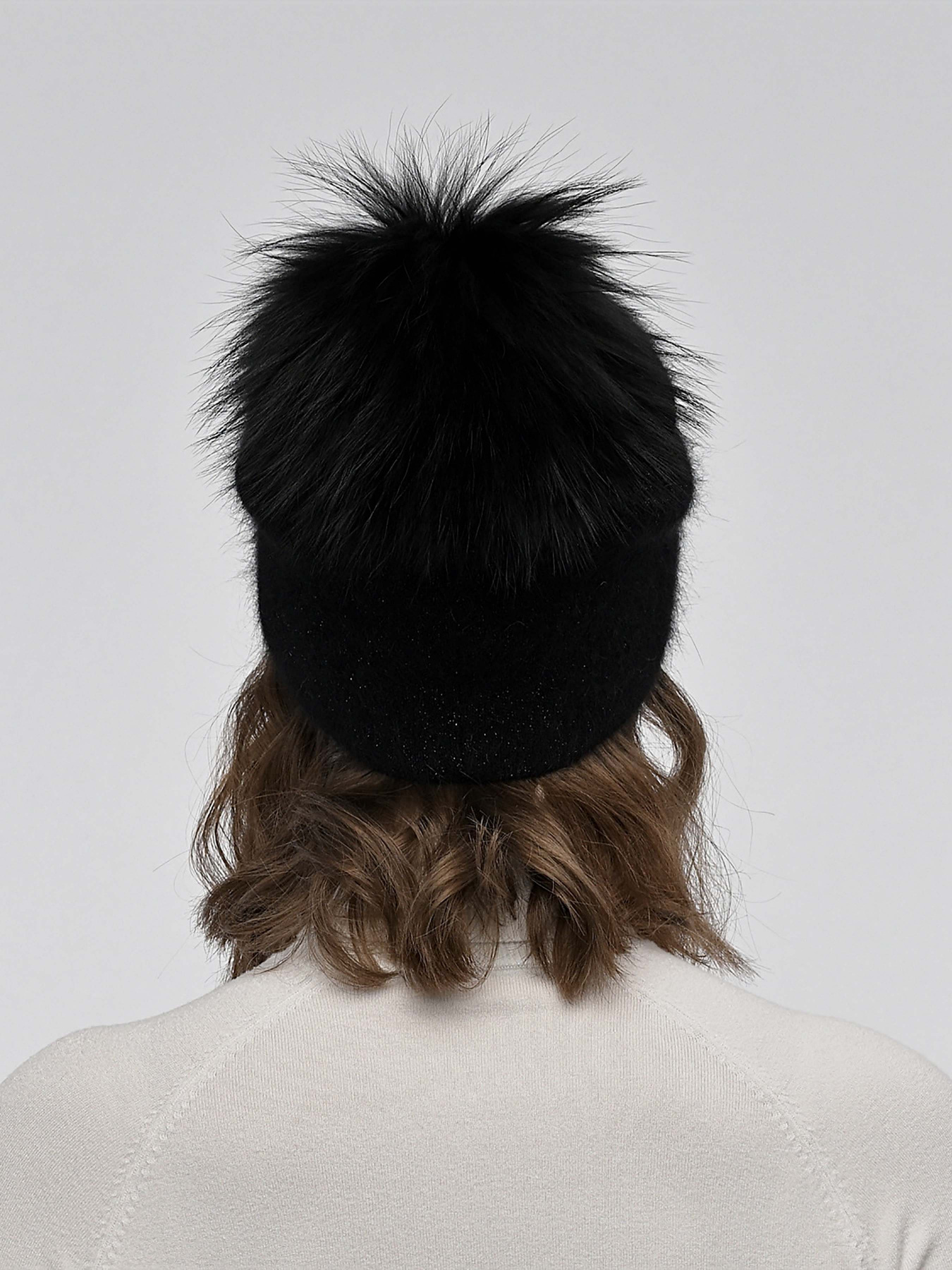 Шапка LuckyLOOK модель 2933533658784 Фото