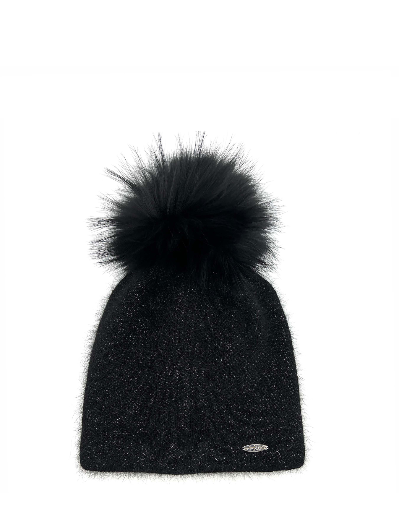 Шапка LuckyLOOK модель 2933533658784 Фото