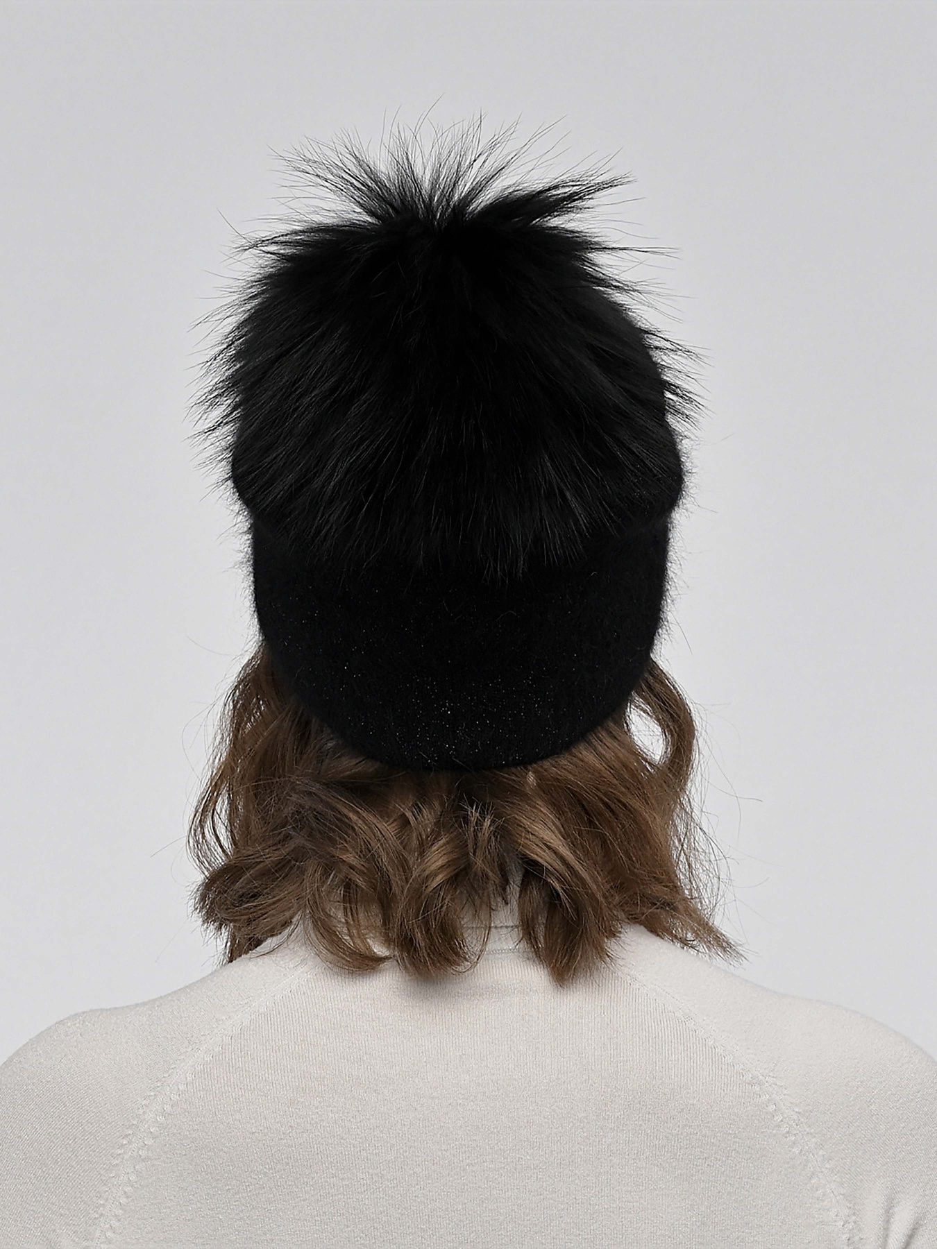 Шапка LuckyLOOK модель 2933533658784 Фото