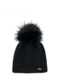 Шапка LuckyLOOK модель 2933533658784 Шапка LuckyLOOK модель 2933533658784 Фото