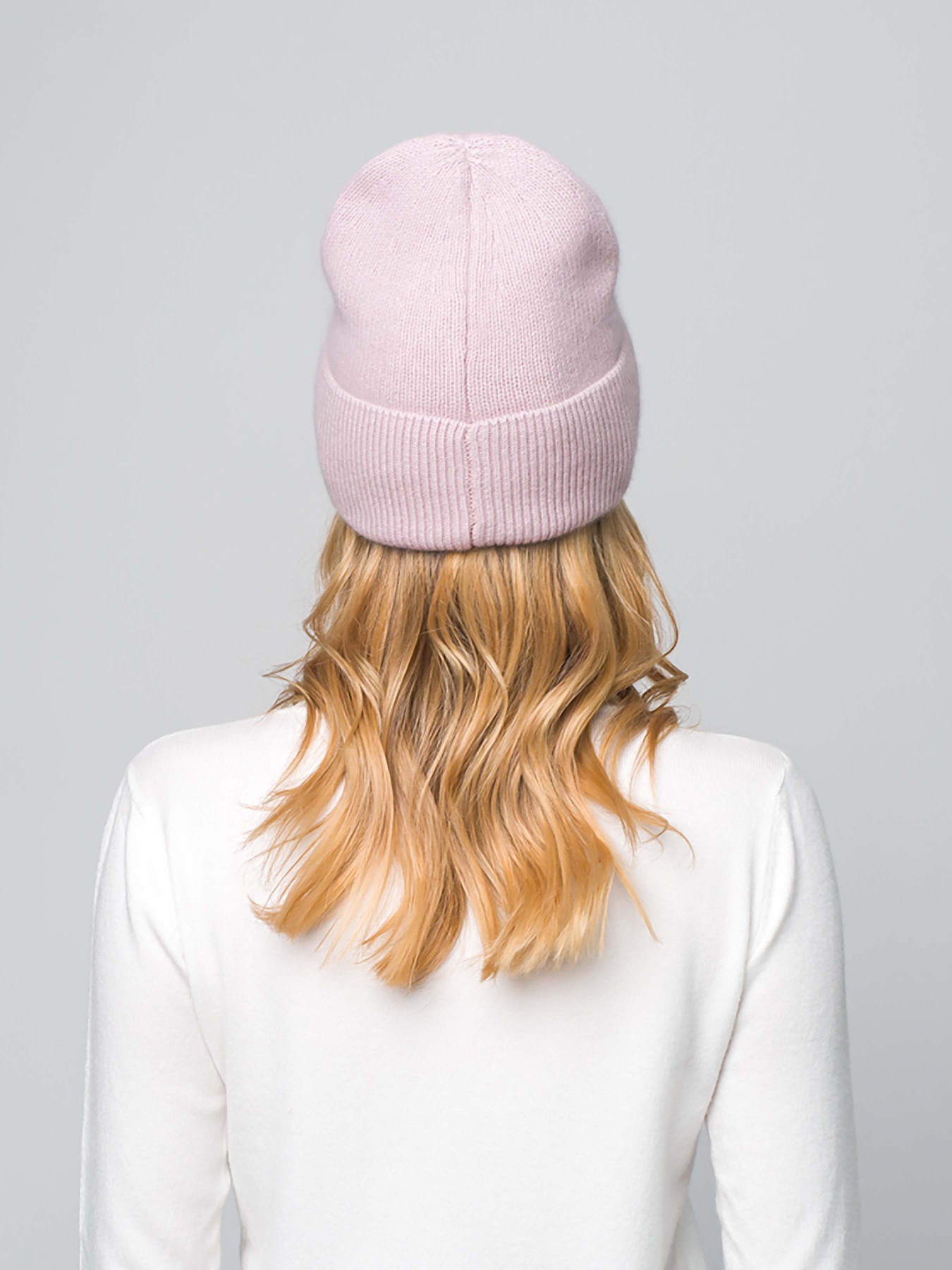 Шапка LuckyLOOK модель 2933533685476 Фото