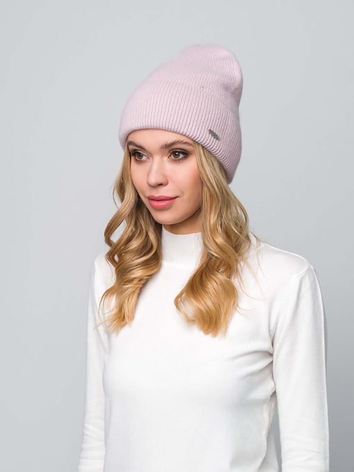 Шапка LuckyLOOK модель 2933533685476 Фото