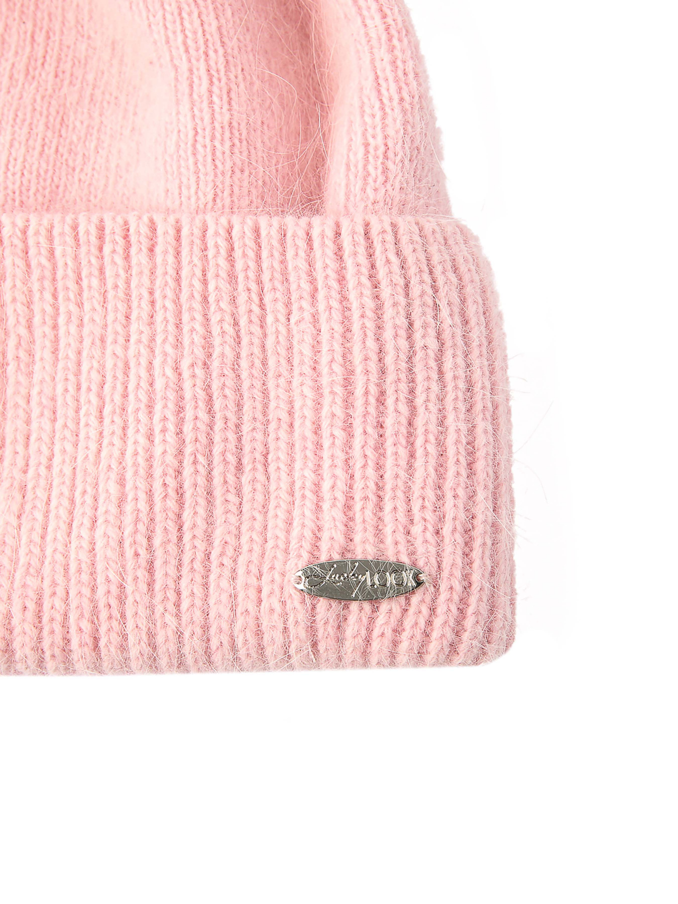 Шапка LuckyLOOK модель 2933533652751 Фото