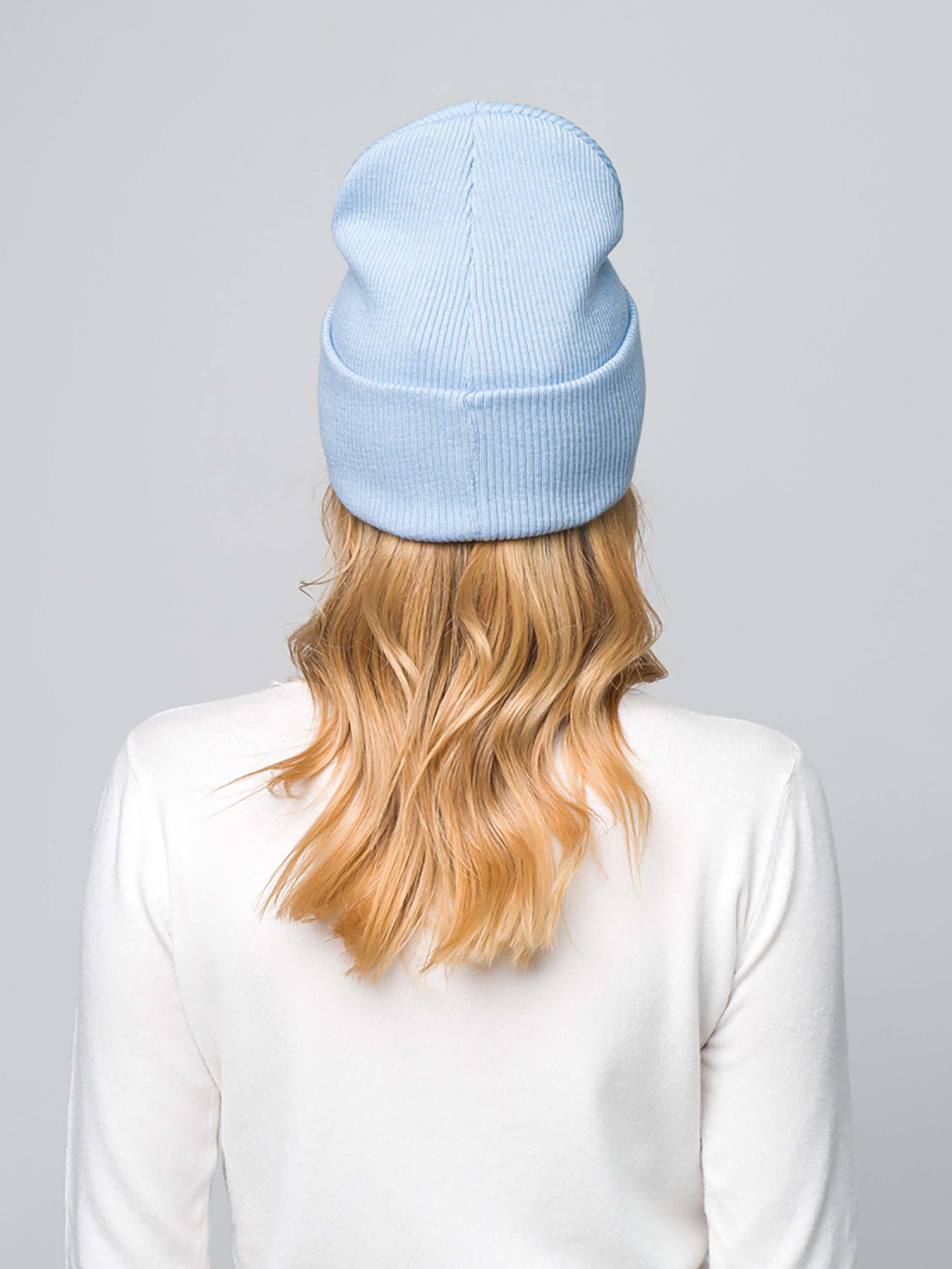 Шапка LuckyLOOK модель 2933533660503 Фото