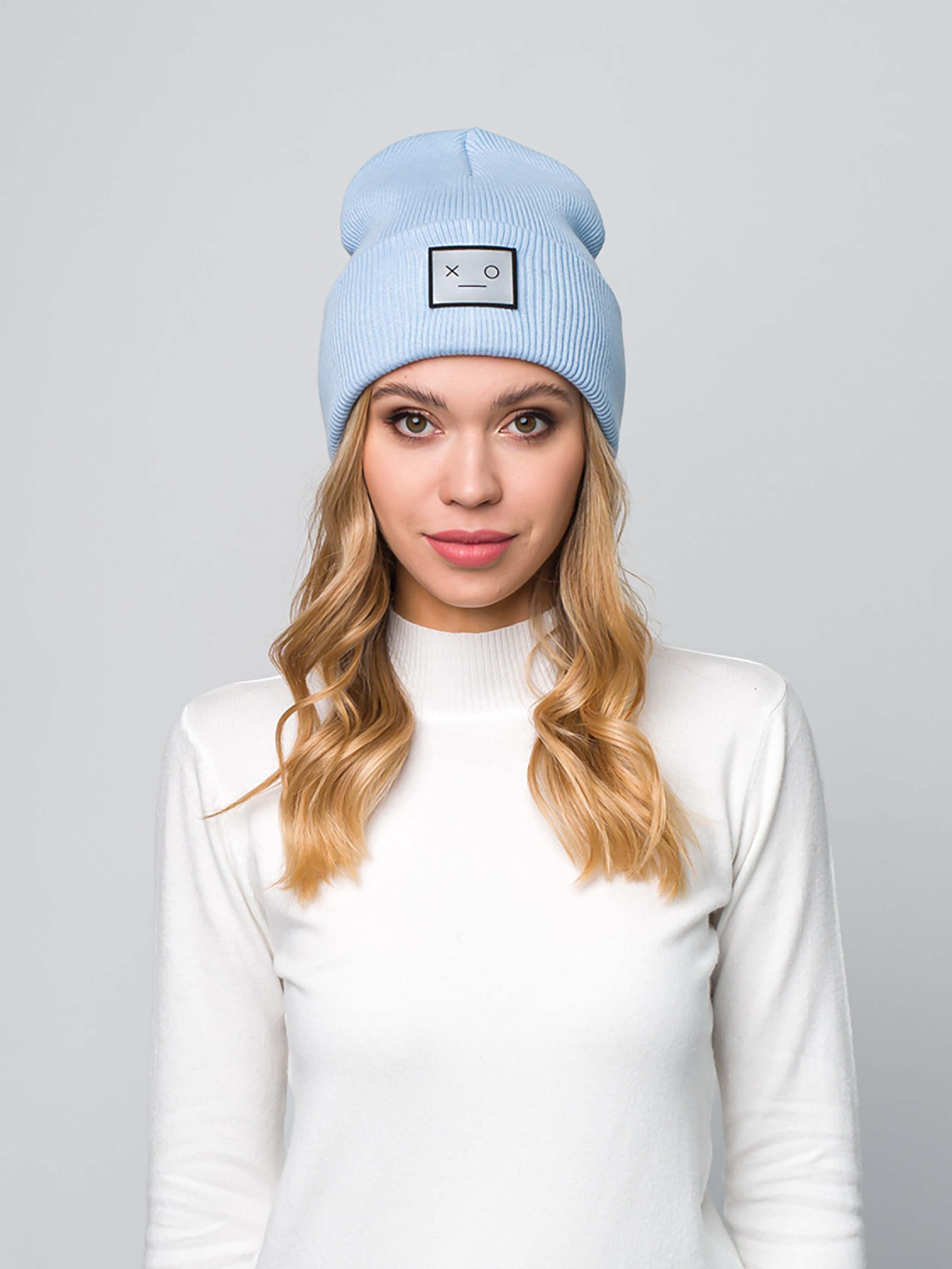 Шапка LuckyLOOK модель 2933533660503 Фото