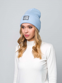 Шапка LuckyLOOK модель 2933533660503 Фото