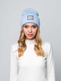 Шапка LuckyLOOK модель 2933533660503 Фото