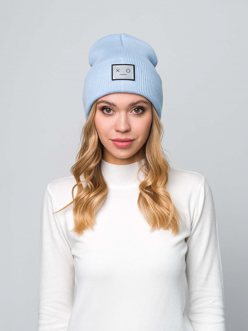 Шапка LuckyLOOK модель 2933533660503 Фото