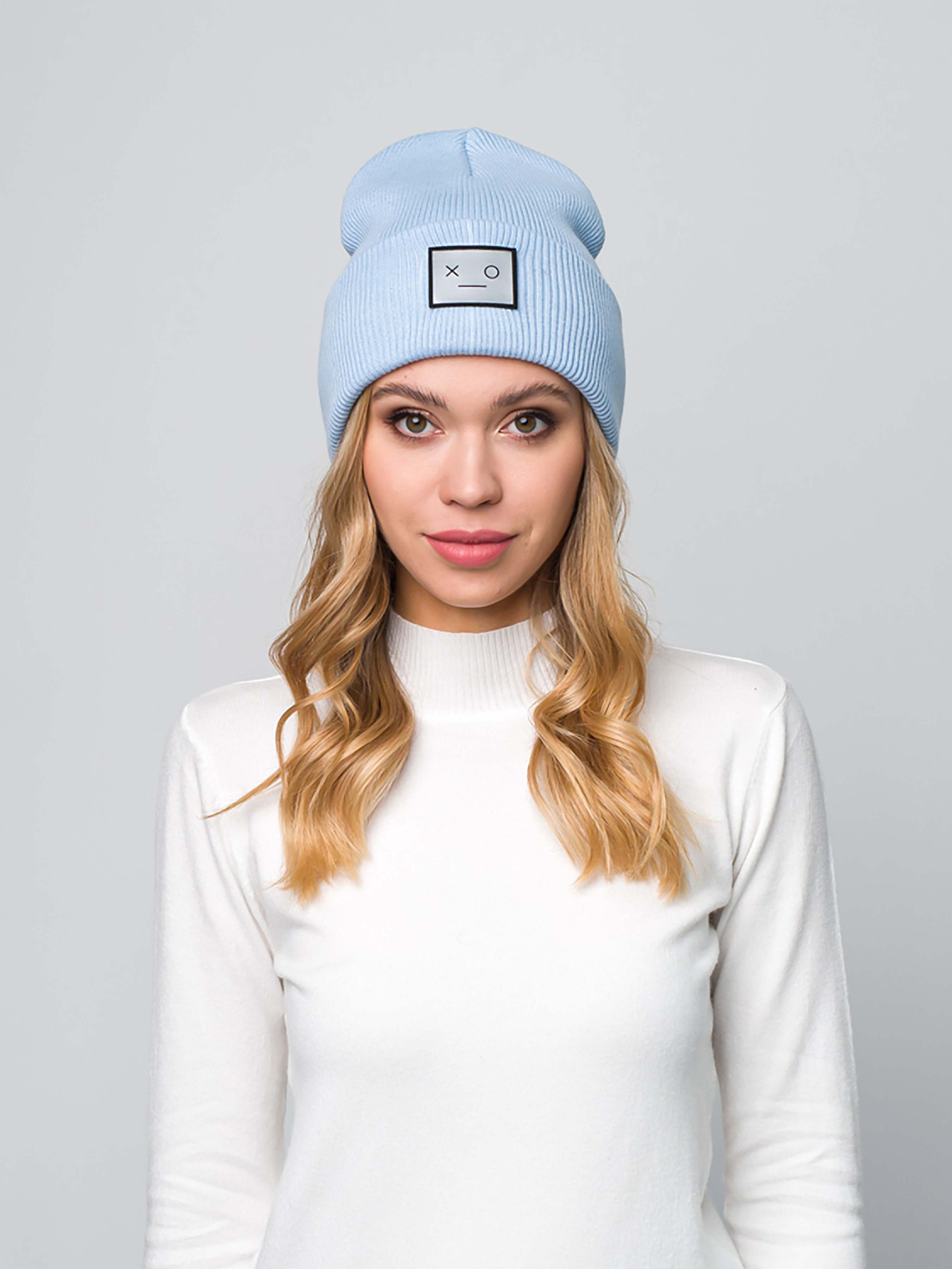 Шапка LuckyLOOK модель 2933533660503 Фото