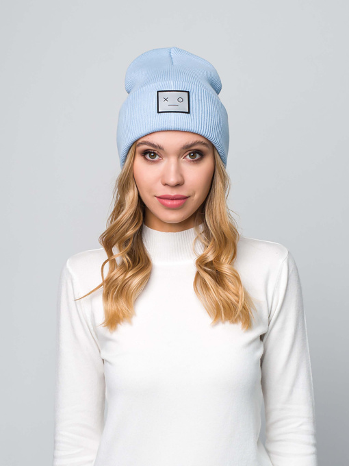 Шапка LuckyLOOK модель 2933533660503 Фото