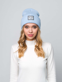 Шапка LuckyLOOK модель 2933533660503 Фото