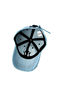 Кепка LuckyLOOK модель 2933534485570 Фото