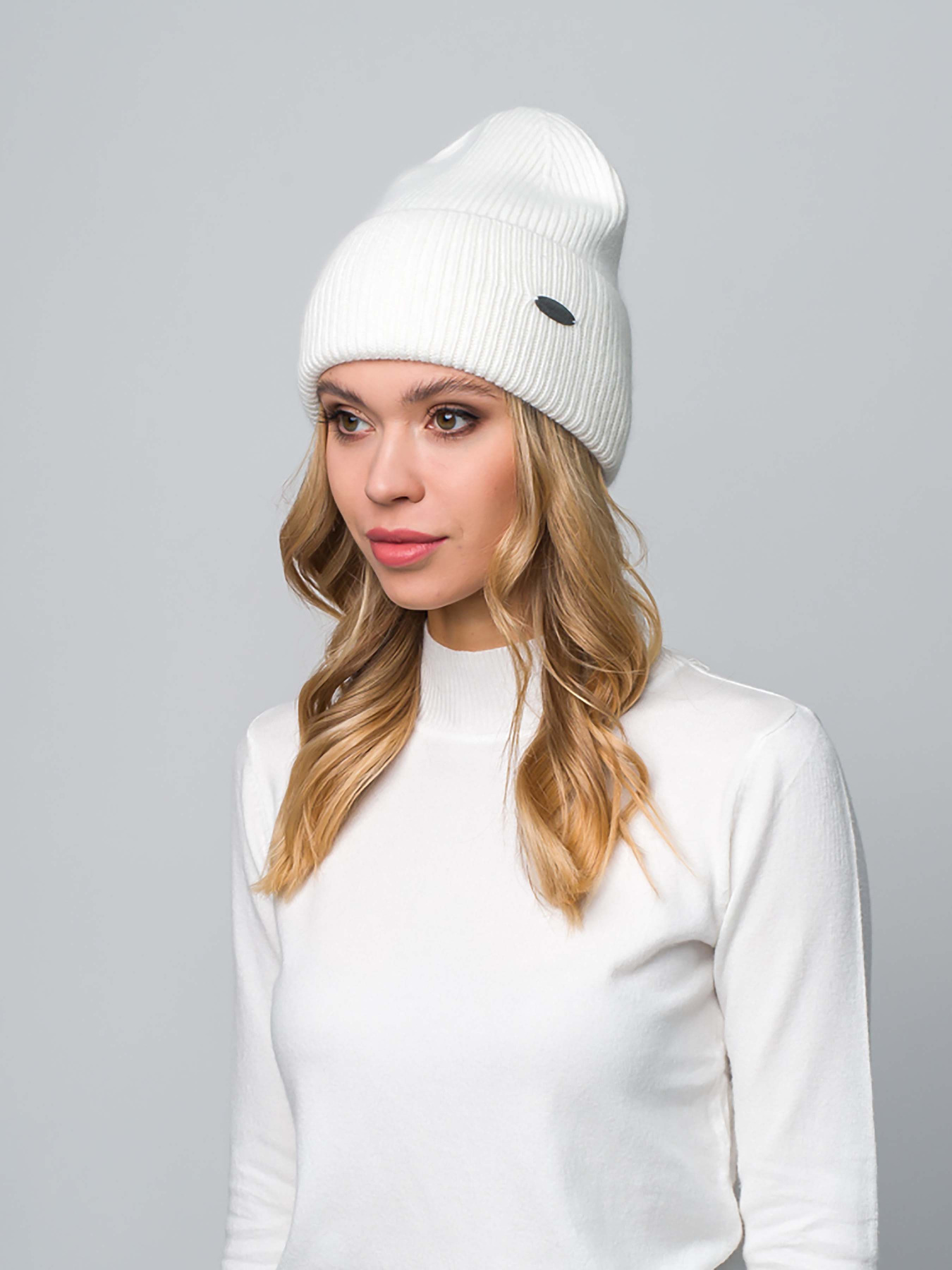 Шапка LuckyLOOK модель 2933533675712 Фото
