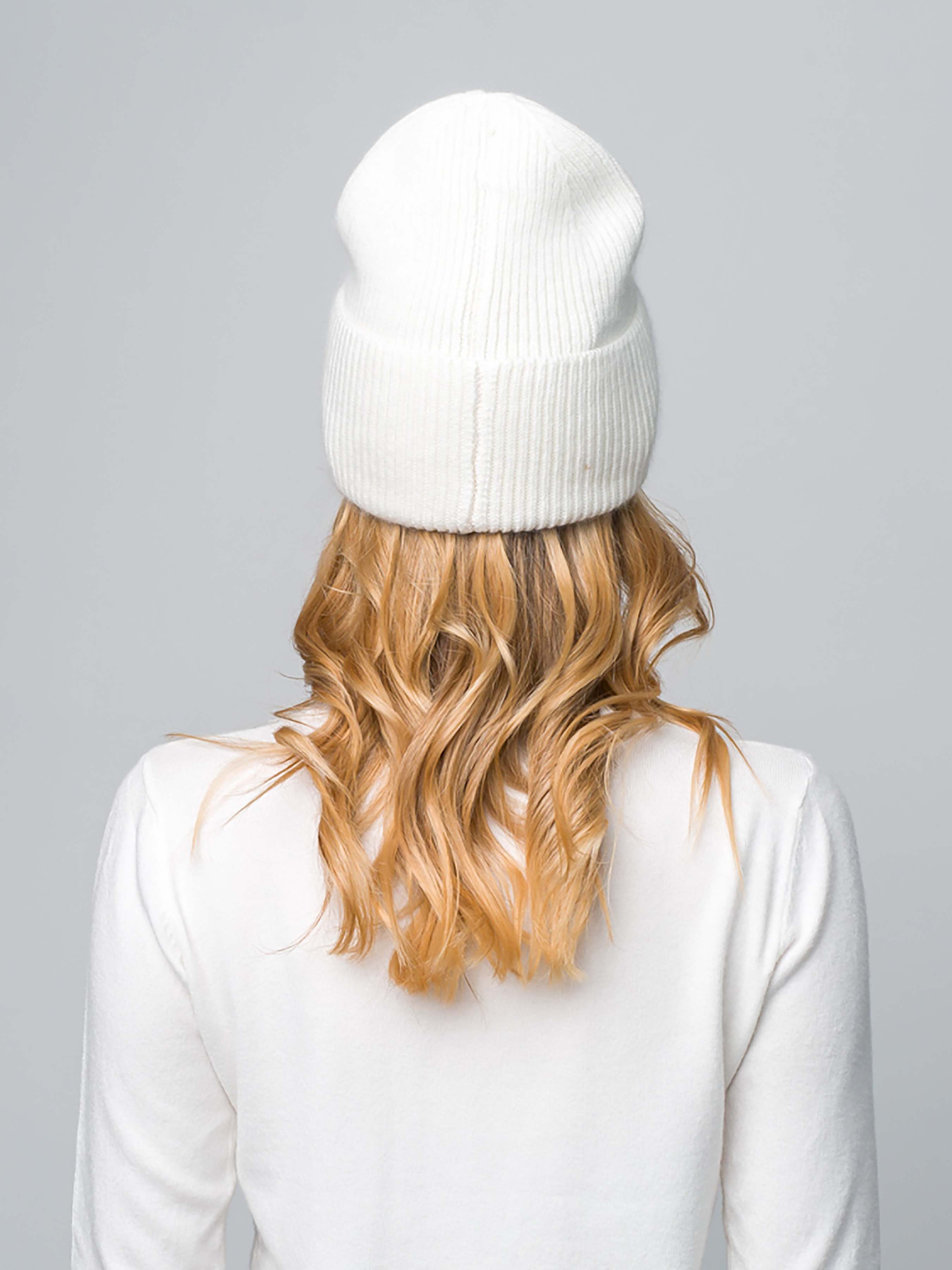 Шапка LuckyLOOK модель 2933533675712 Фото