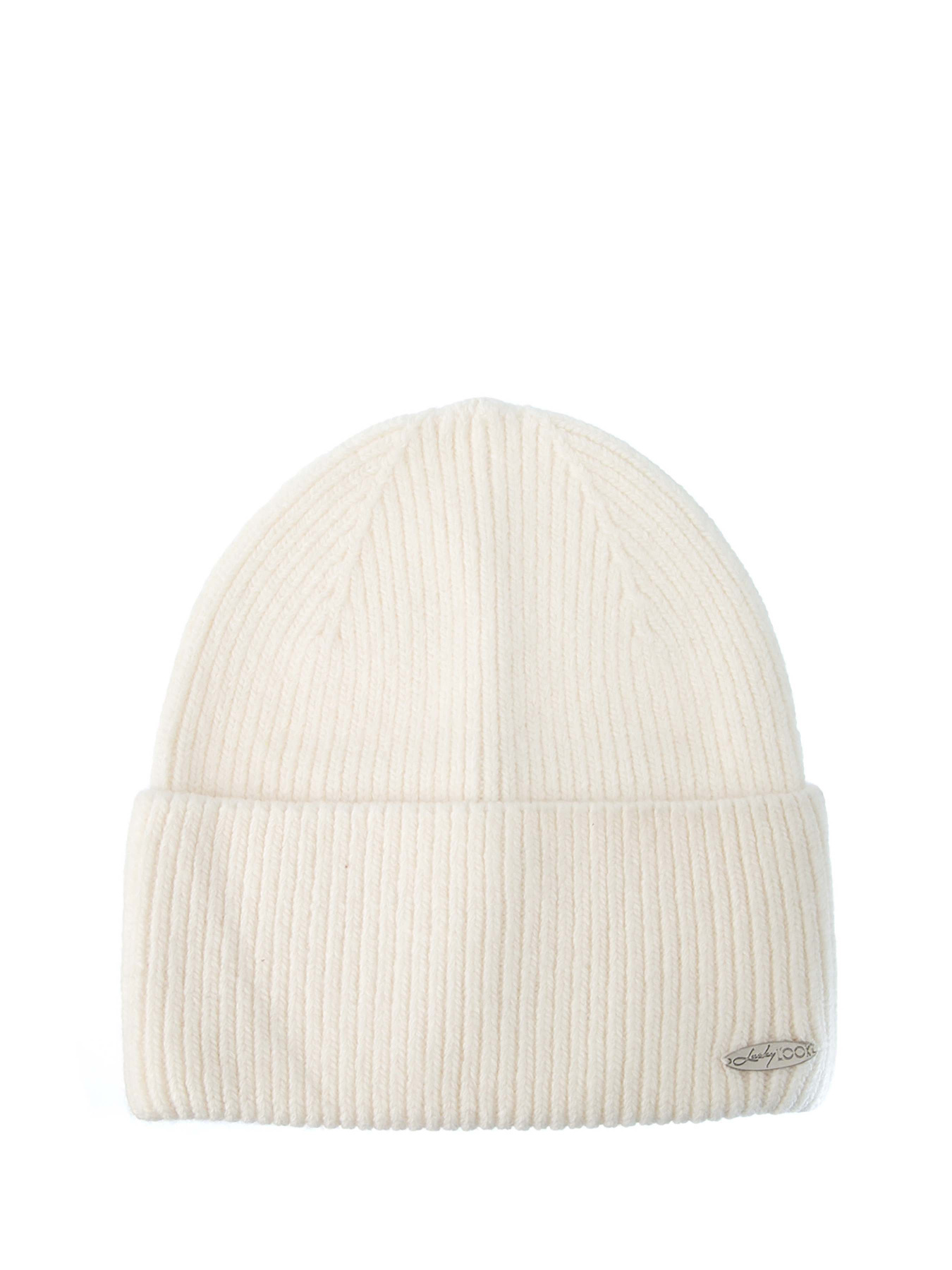 Шапка LuckyLOOK модель 2933533675712 Шапка LuckyLOOK модель 2933533675712 Фото