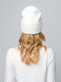 Шапка LuckyLOOK модель 2933533675712 Шапка LuckyLOOK модель 2933533675712 Фото