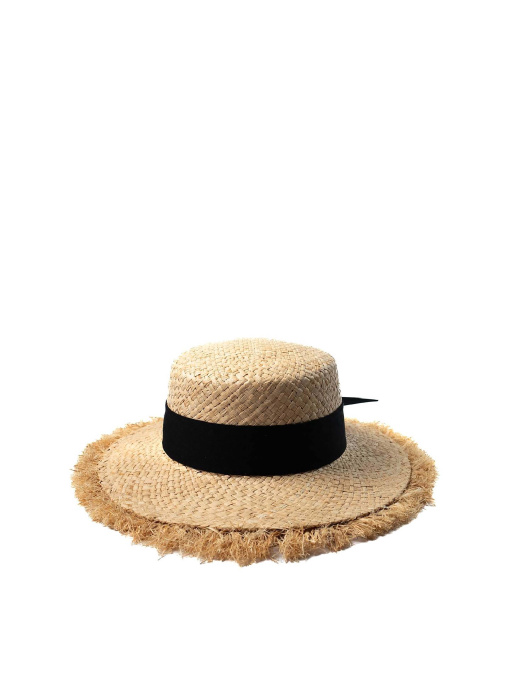 Капелюх LuckyLOOK модель 2933534444539 Фото