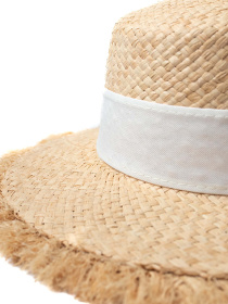 Шляпа LuckyLOOK модель 2933534444515 Фото