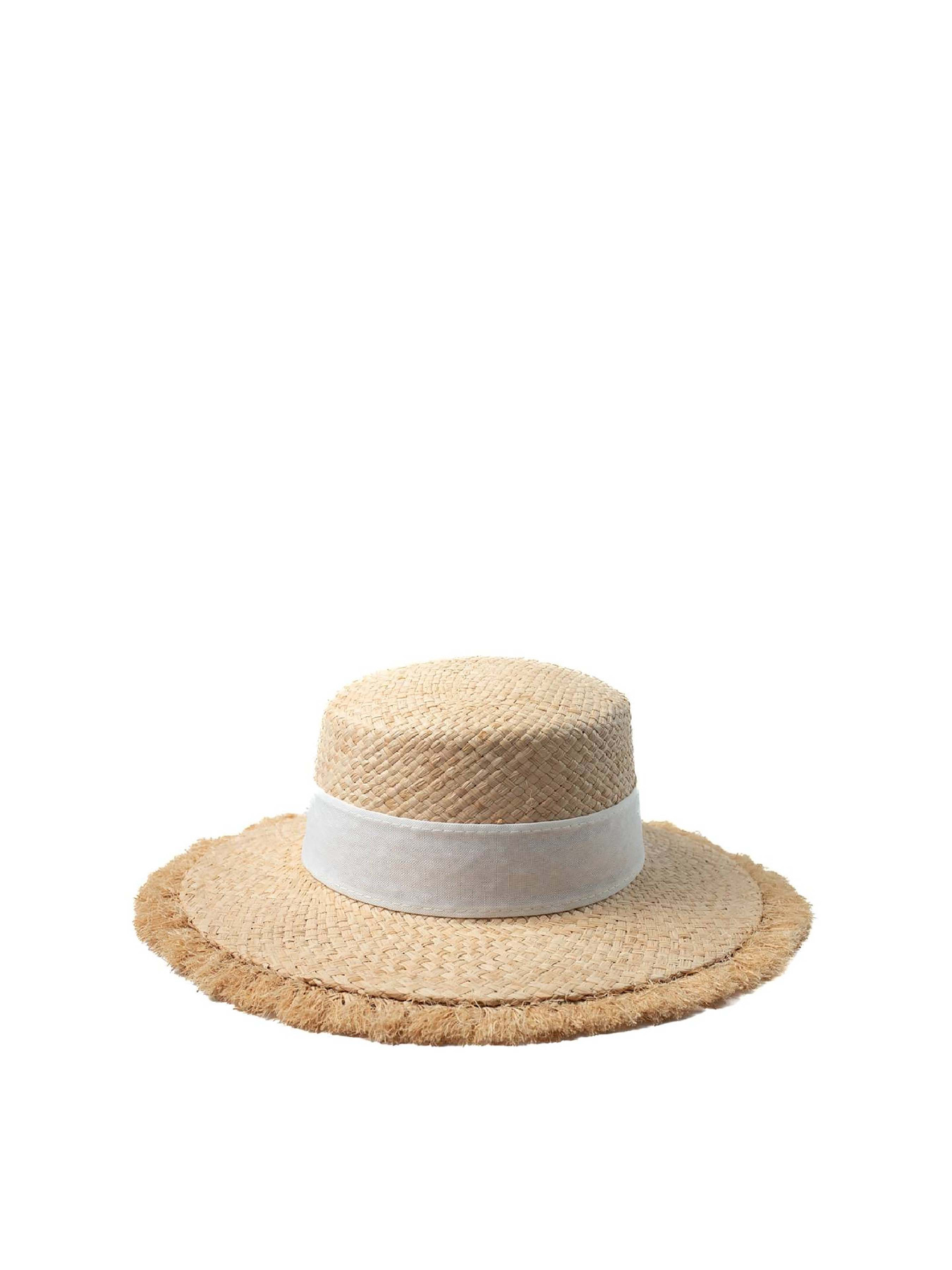 Капелюх LuckyLOOK модель 2933534444515 Капелюх LuckyLOOK модель 2933534444515 Фото