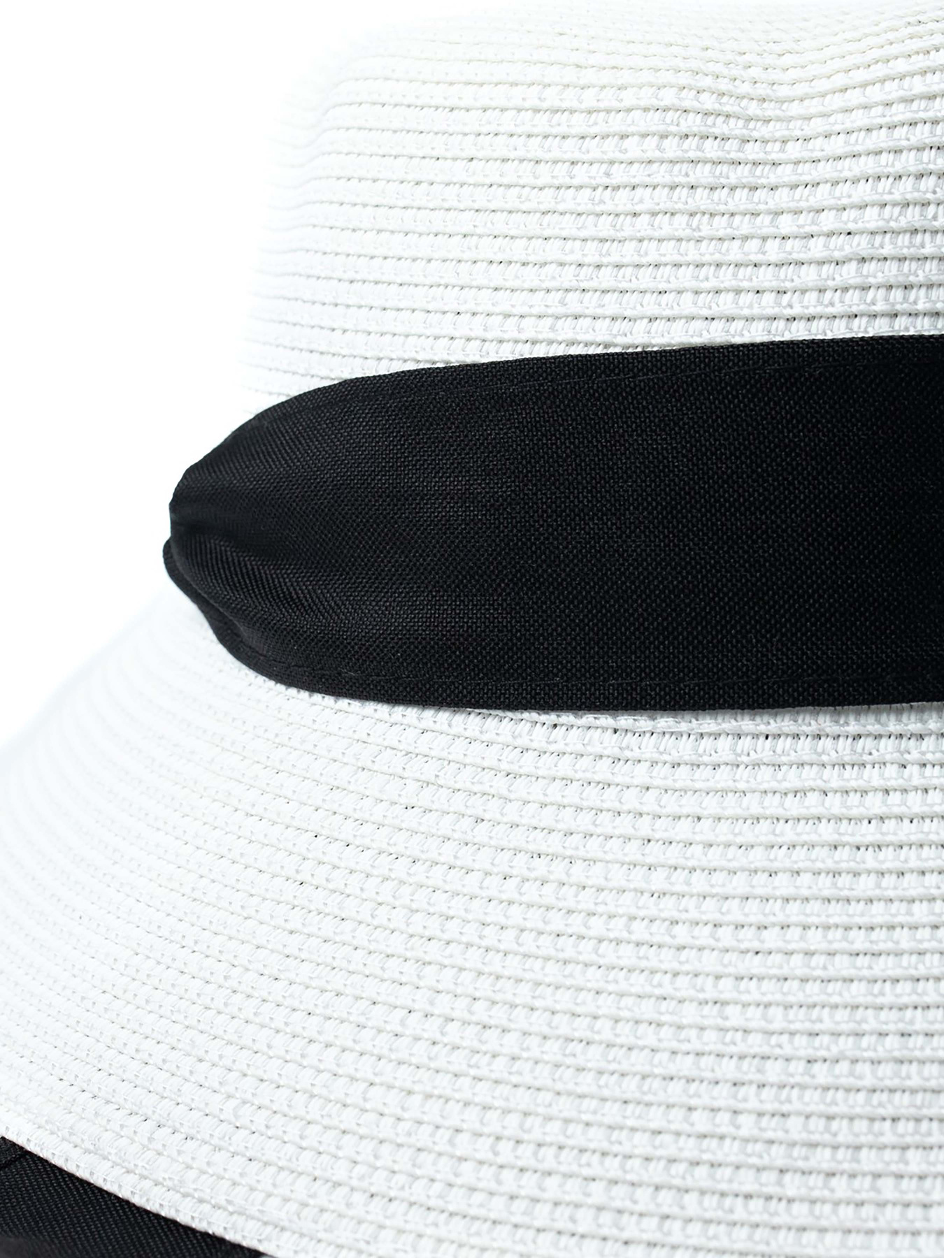 Шляпа LuckyLOOK модель 2933534444454 Фото