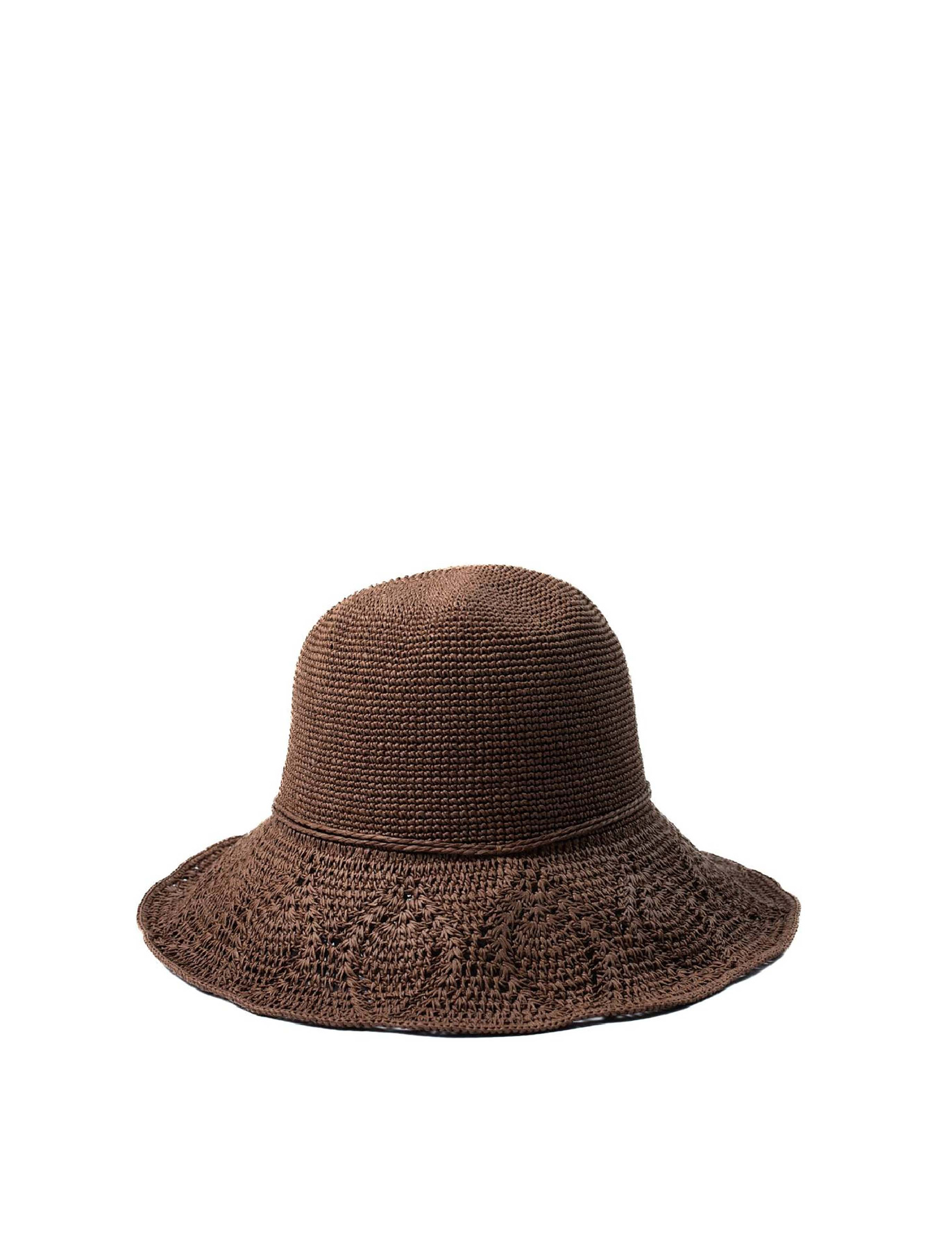 Капелюх LuckyLOOK модель 2933534444409 Капелюх LuckyLOOK модель 2933534444409 Фото