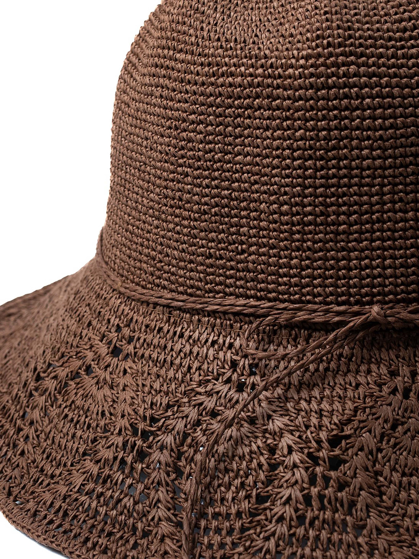 Капелюх LuckyLOOK модель 2933534444409 Капелюх LuckyLOOK модель 2933534444409 Фото