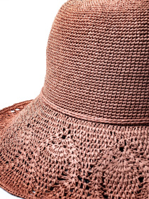 Шляпа LuckyLOOK модель 2933534444393 Фото