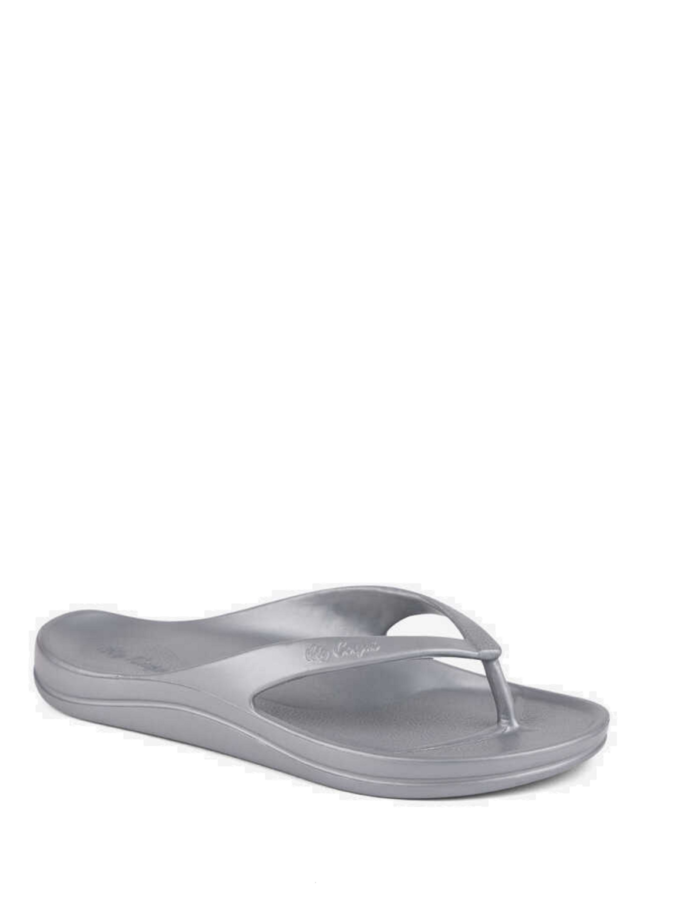 В'єтнамки COQUI Модель 1330Silver_Grey Фото