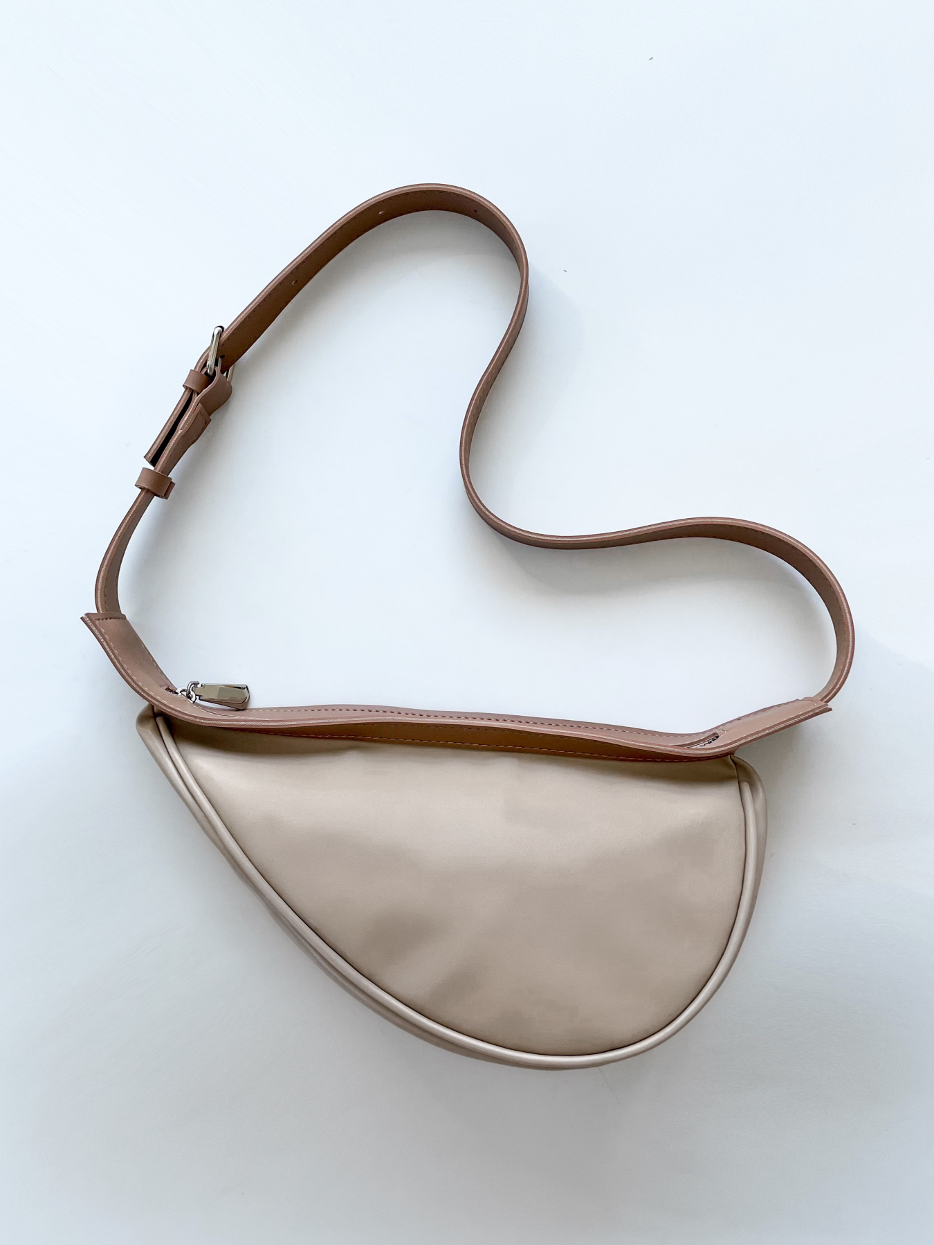 Кросс-боди Romashka модель 101012499191 Фото