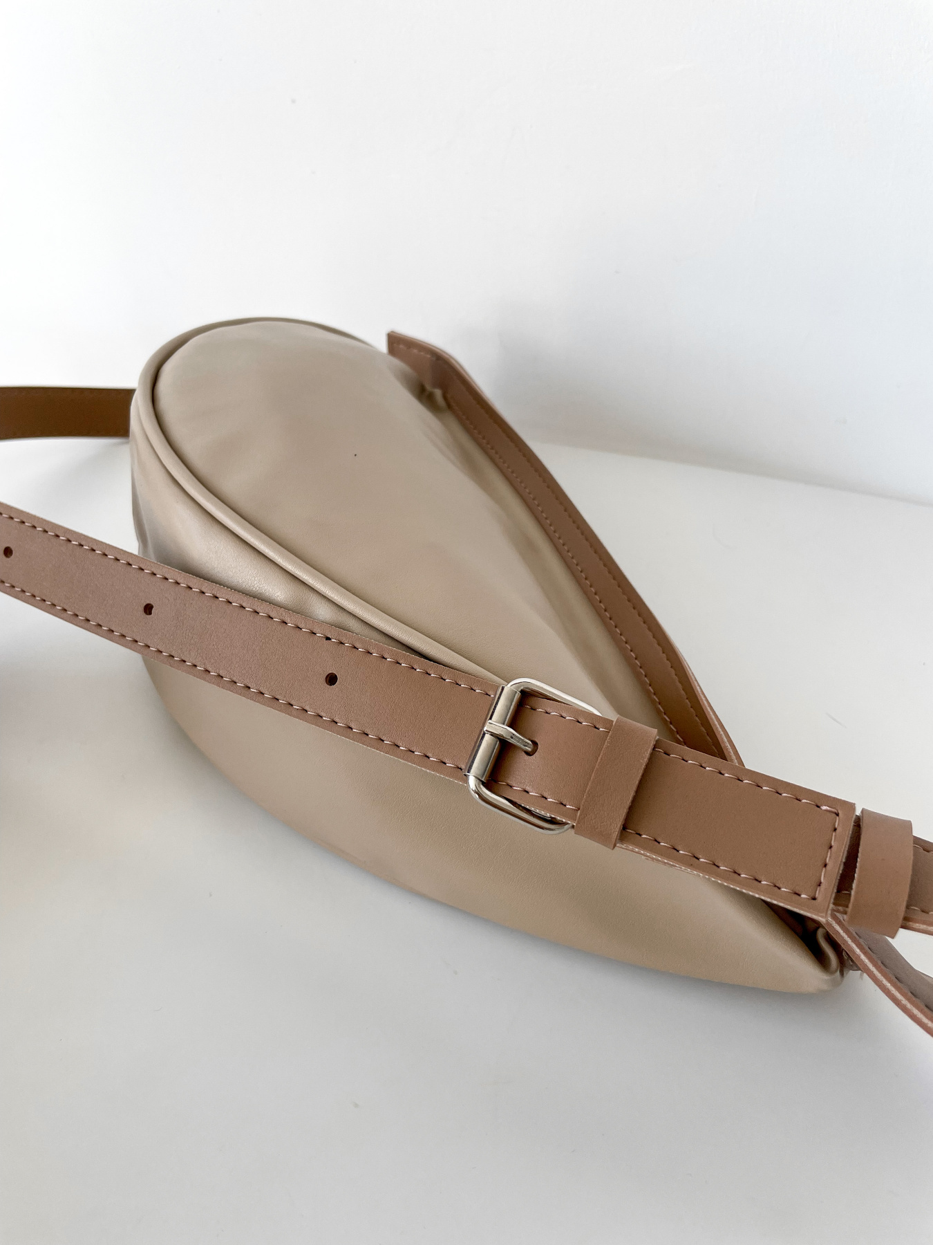 Кросс-боди Romashka модель 101012499191 Фото