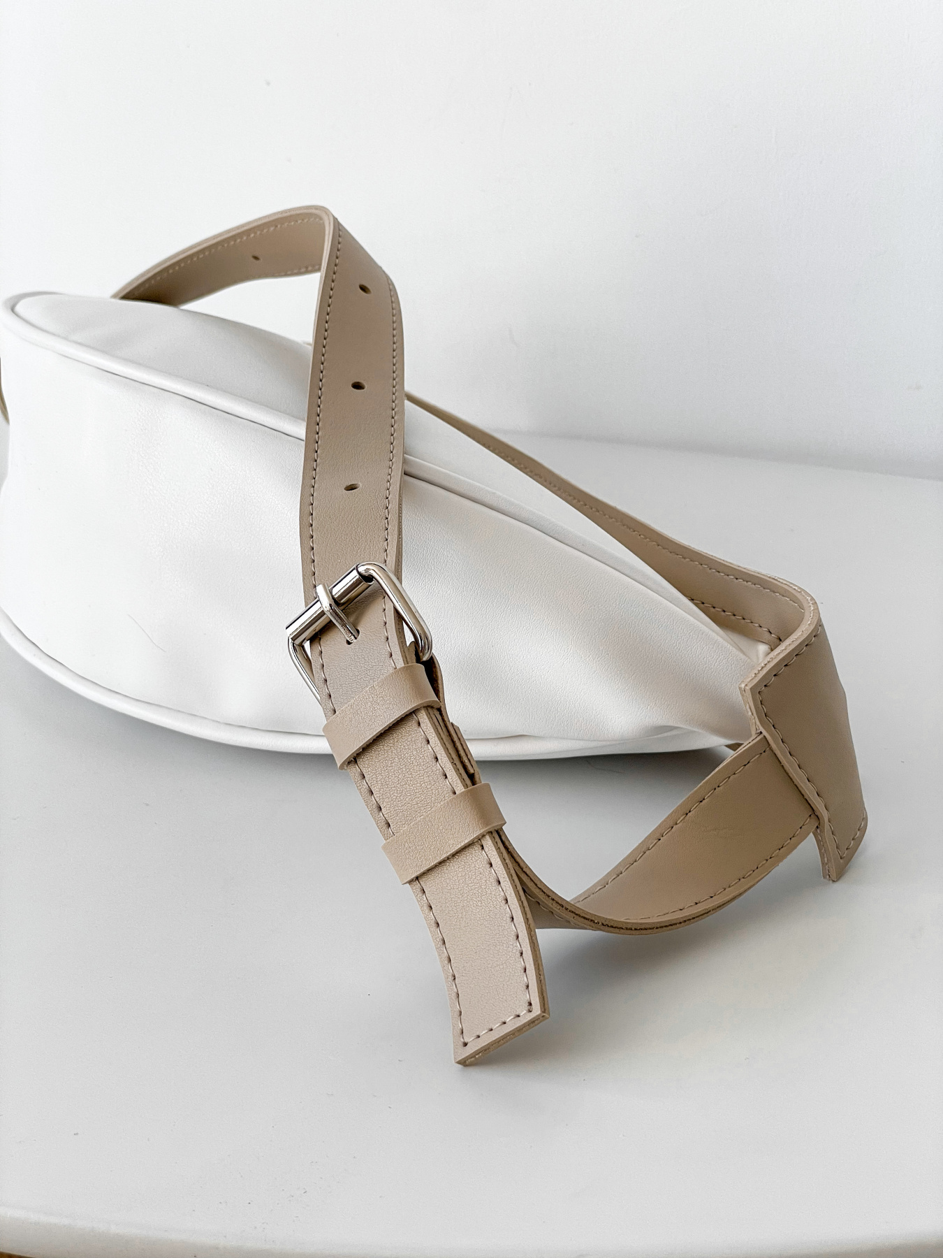 Кросс-боди Romashka модель 101012403191 Фото