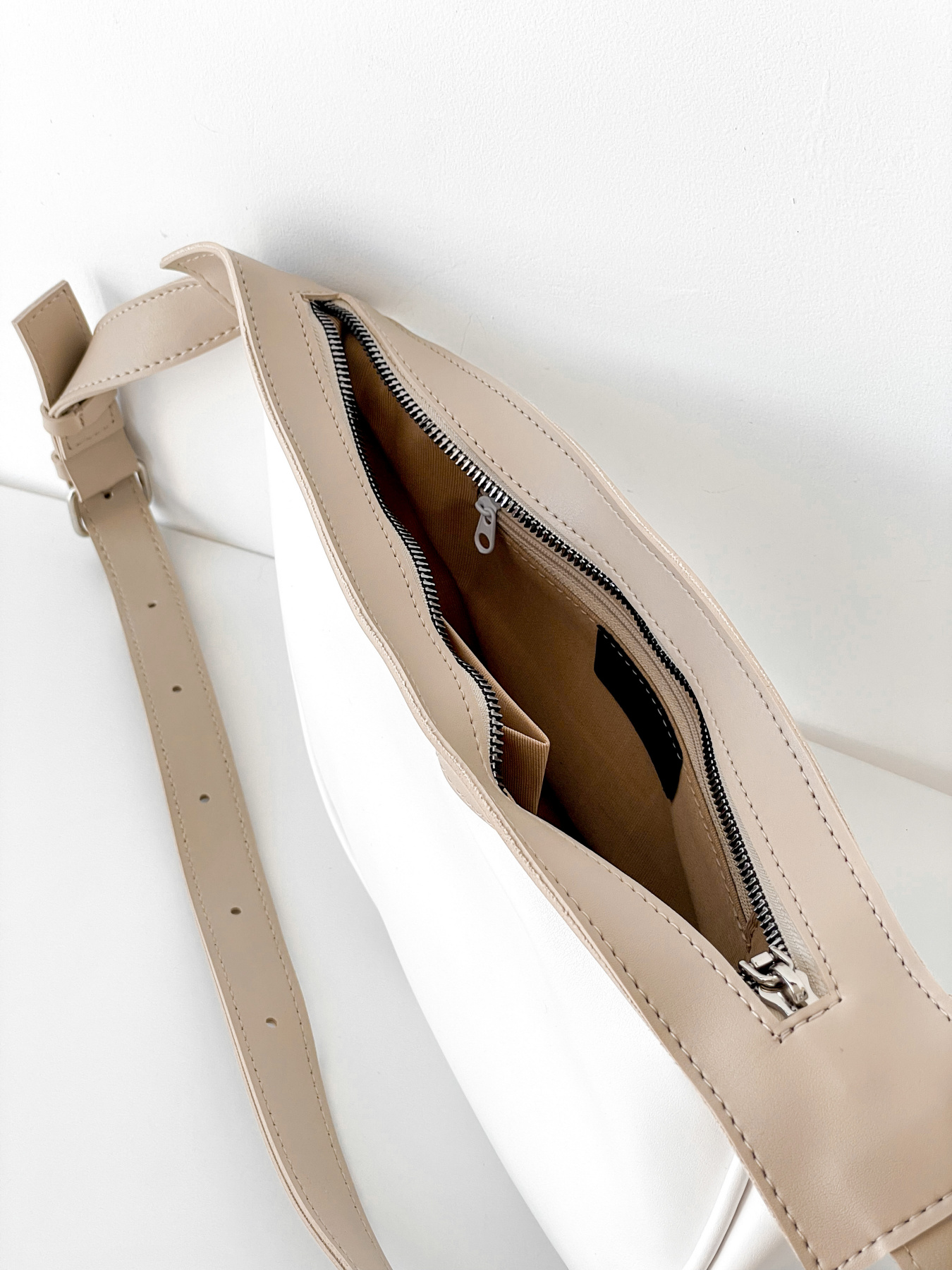 Кросс-боди Romashka модель 101012403191 Фото