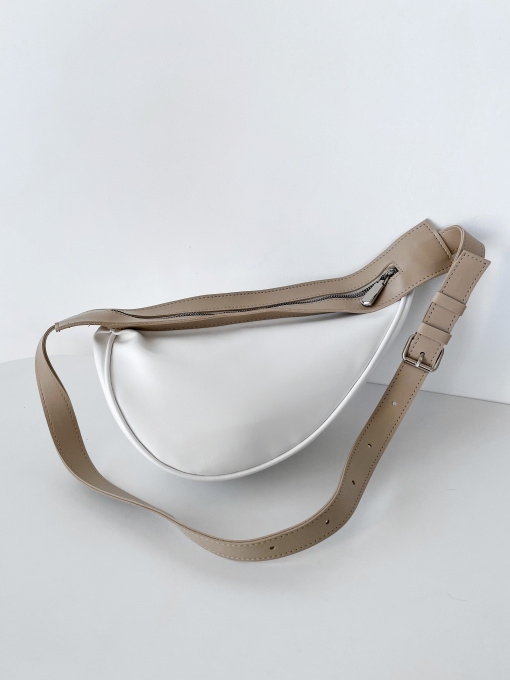 Кросс-боди Romashka модель 101012403191 Фото