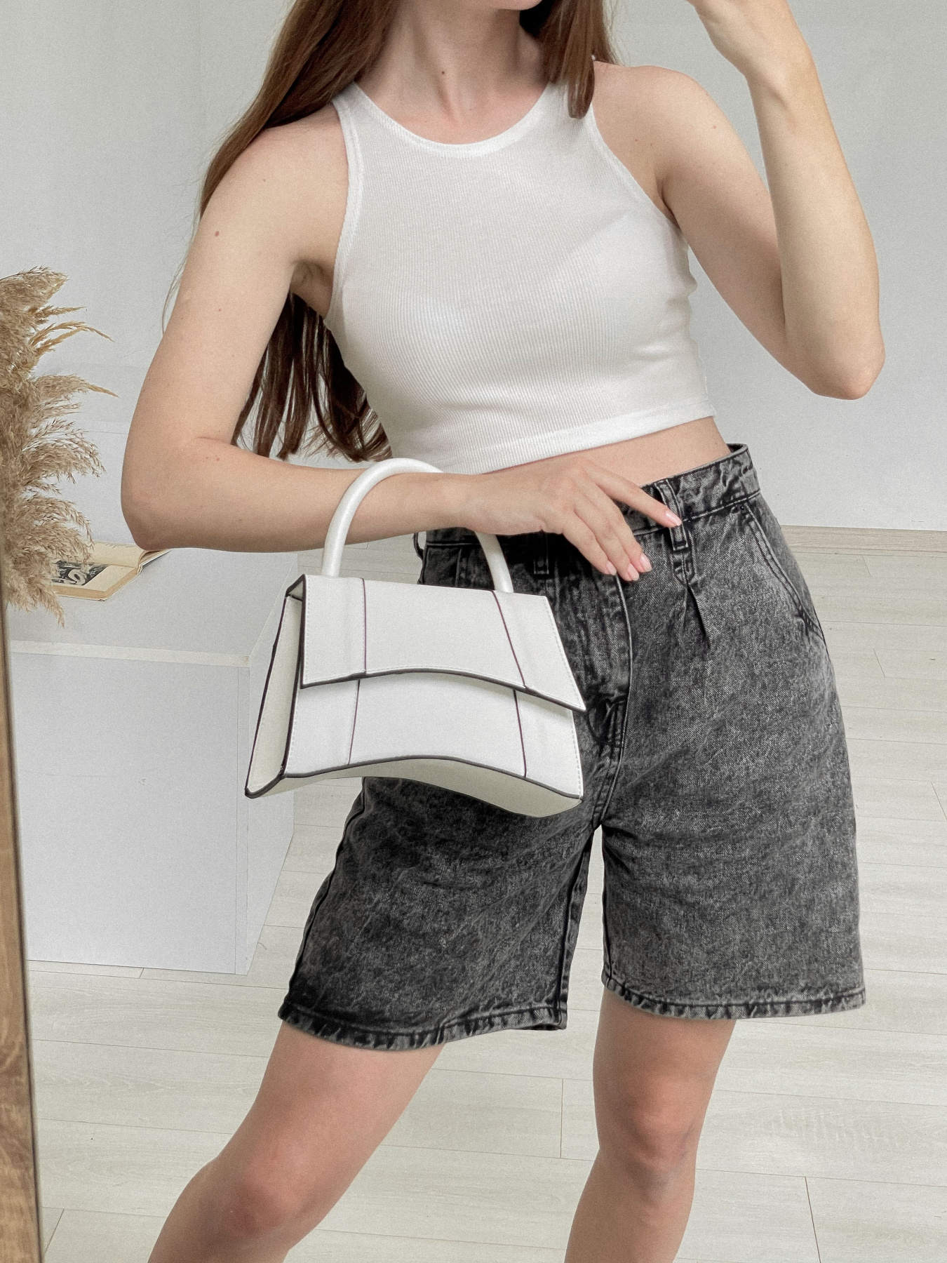 Сумка Romashka модель 102027903091 Фото