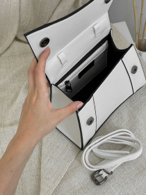 Сумка Romashka модель 102027903091 Фото