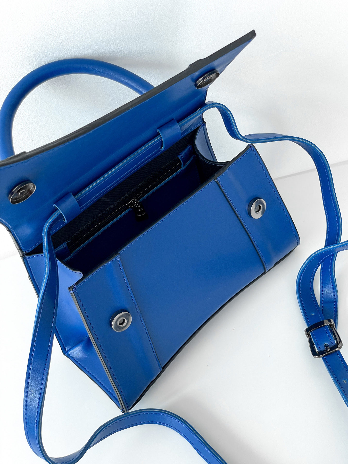 Сумка Romashka модель 102033403042 Фото