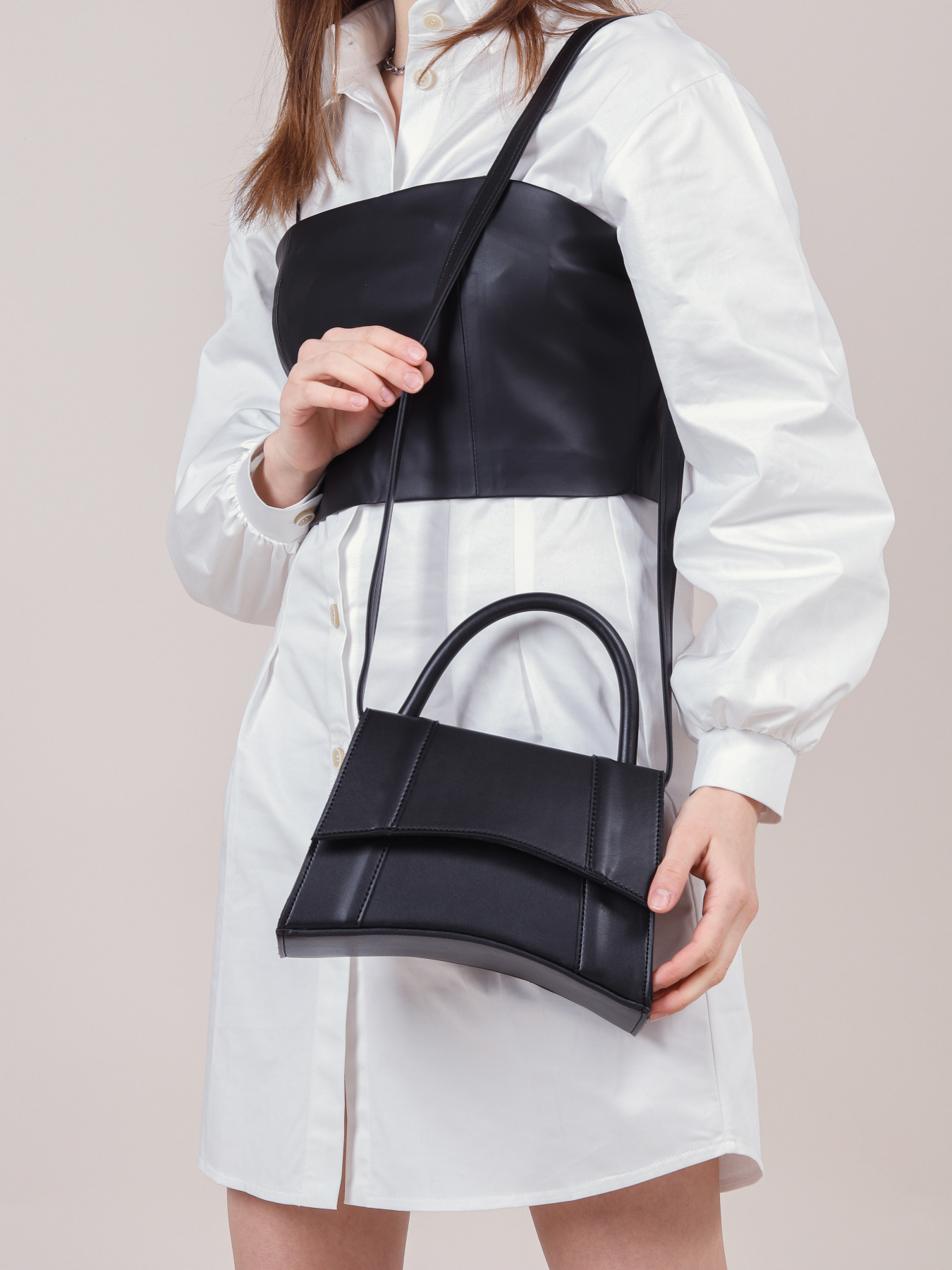 Сумка Romashka модель 102027903101 Фото