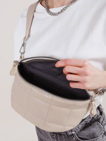 Кросс-боди Romashka модель 103004403071 Фото