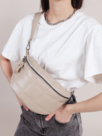 Кросс-боди Romashka модель 103004403071 Фото