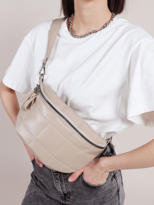 Крос-боді Romashka модель 103004403071 Фото