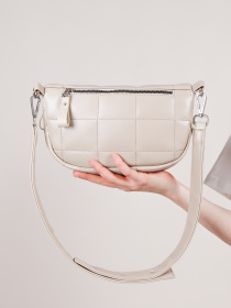 Кросс-боди Romashka модель 103004403071 Фото